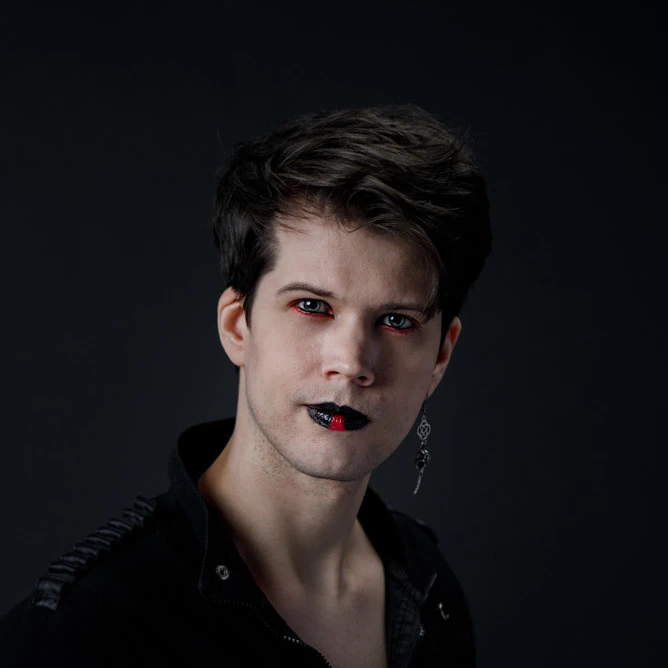 headshot